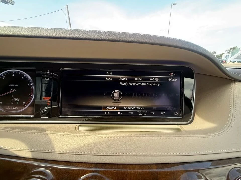 2014 Mercedes-Benz W222 S-Class - Image 14 of 20