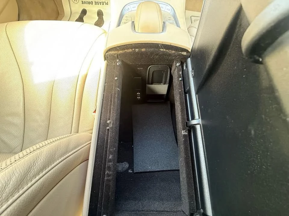2014 Mercedes-Benz W222 S-Class - Image 16 of 20