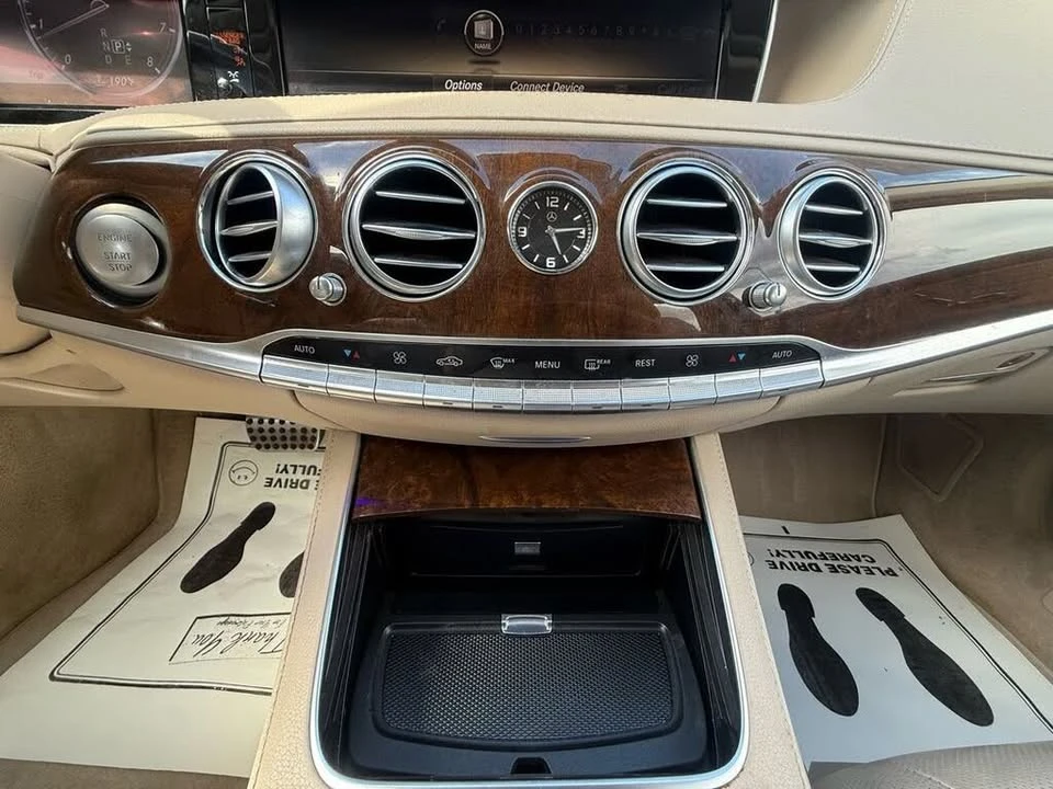 2014 Mercedes-Benz W222 S-Class - Image 15 of 20