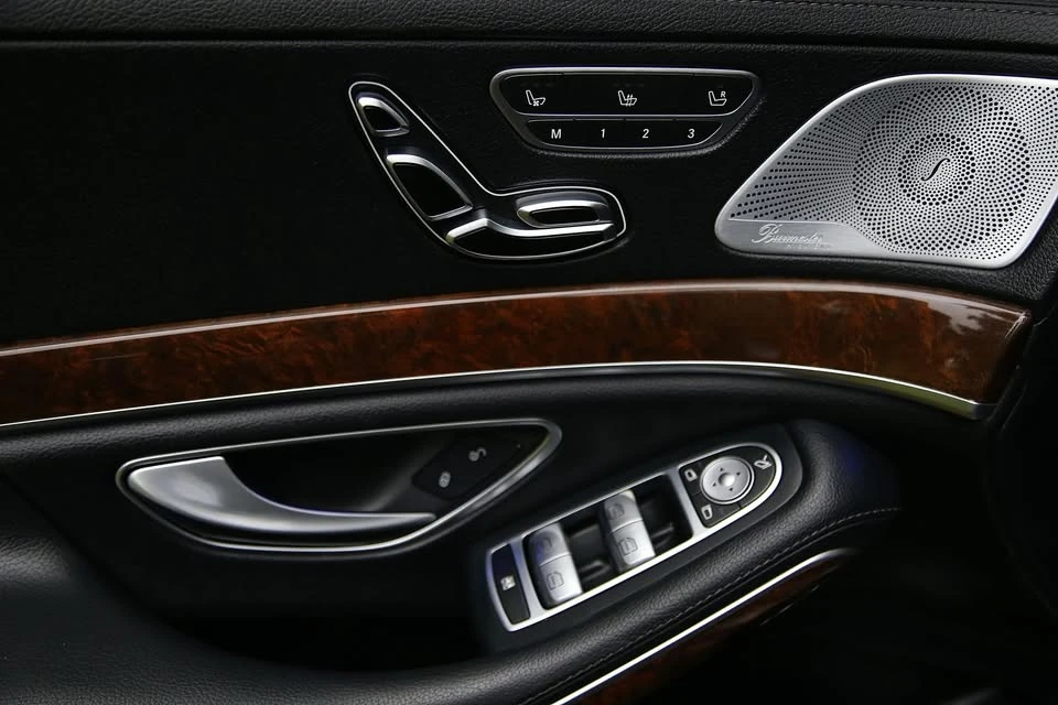 2014 Mercedes-Benz W222 S-Class - Image 14 of 19