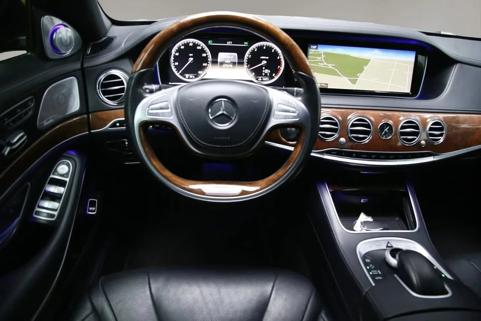 2014 Mercedes-Benz W222 S-Class - Image 10 of 19
