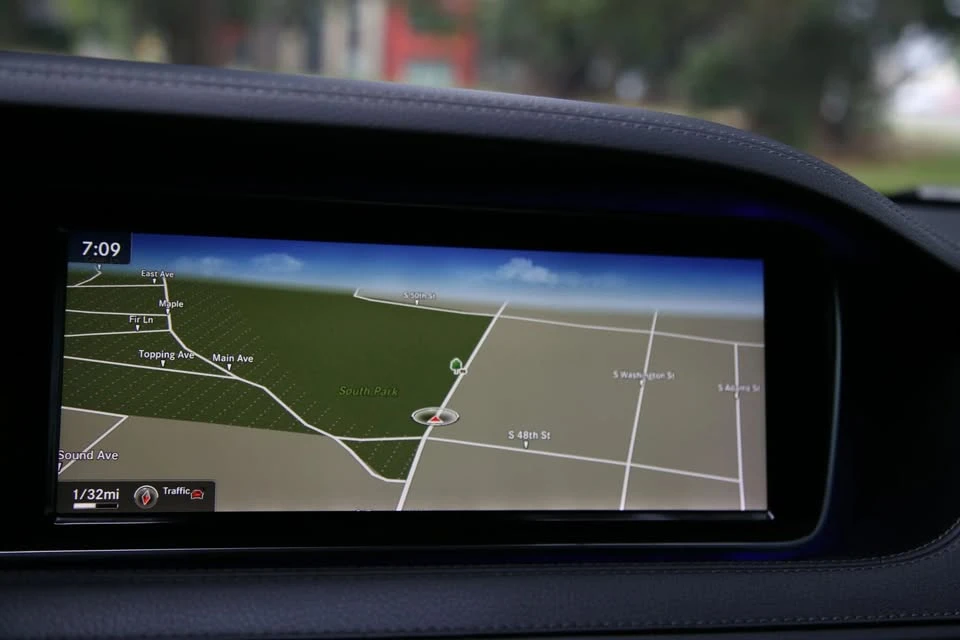 2014 Mercedes-Benz W222 S-Class - Image 17 of 19