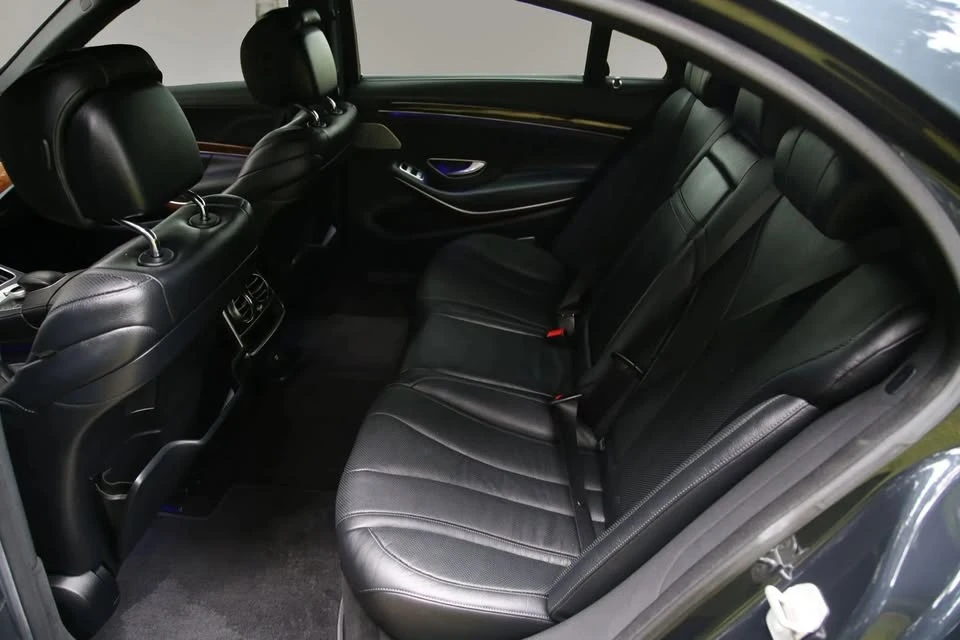 2014 Mercedes-Benz W222 S-Class - Image 12 of 19