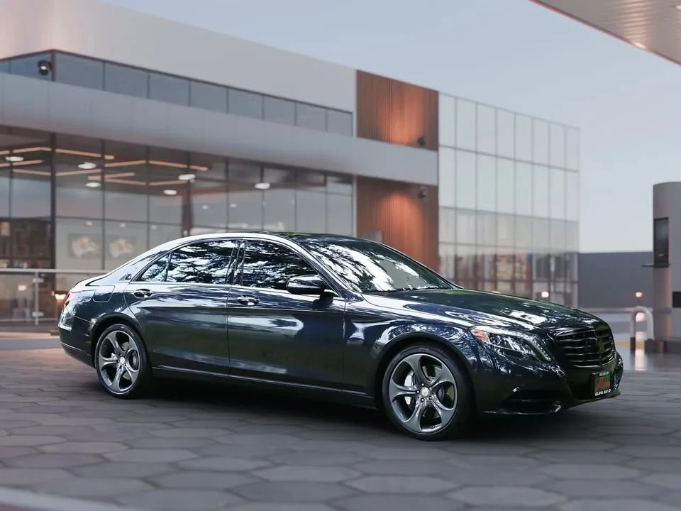2014 Mercedes-Benz W222 S-Class - Image 6 of 19