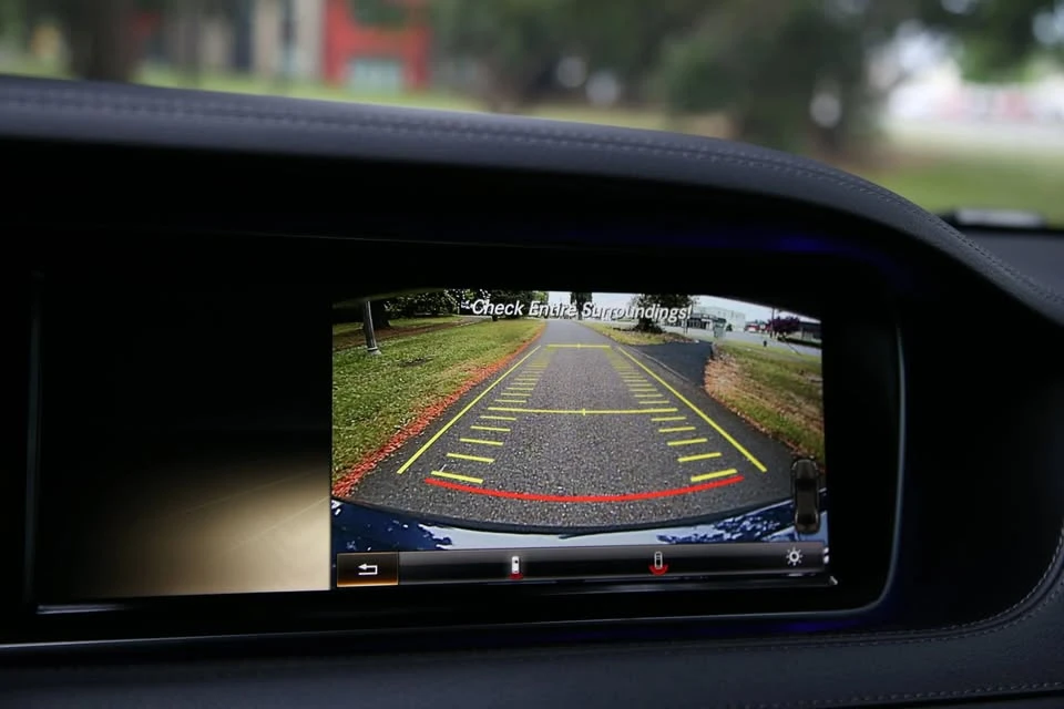 2014 Mercedes-Benz W222 S-Class - Image 18 of 19