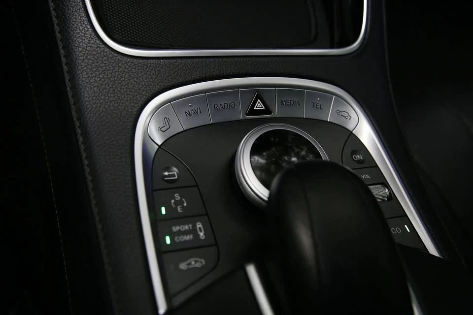 2014 Mercedes-Benz W222 S-Class - Image 16 of 19