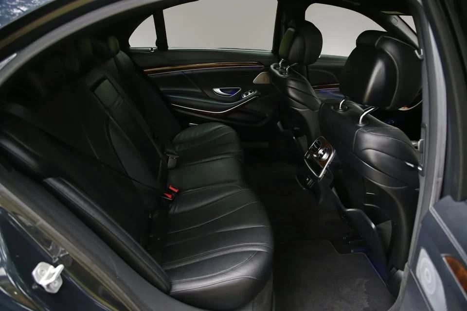 2014 Mercedes-Benz W222 S-Class - Image 13 of 19