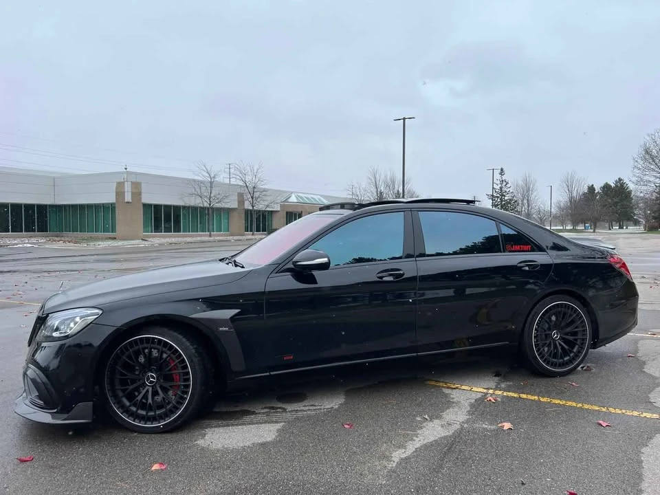 2014 Mercedes-Benz W222 S-Class - Image 3 of 14
