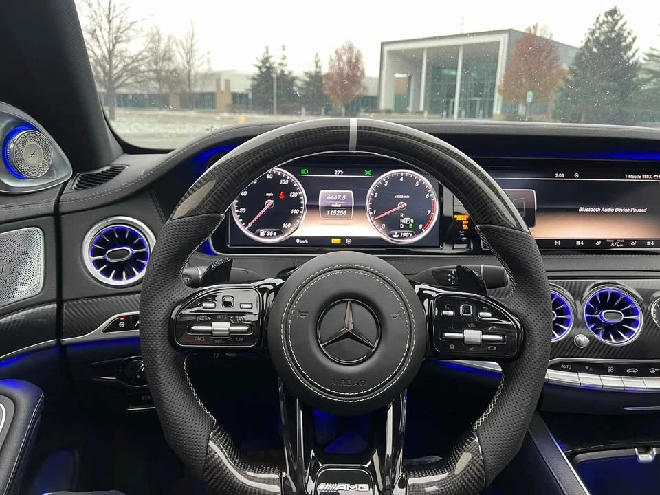 2014 Mercedes-Benz W222 S-Class - Image 10 of 14