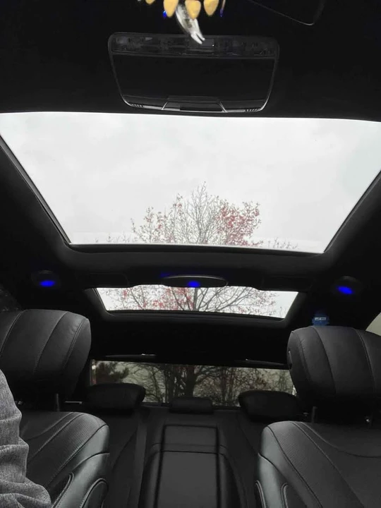 2014 Mercedes-Benz W222 S-Class - Image 9 of 14