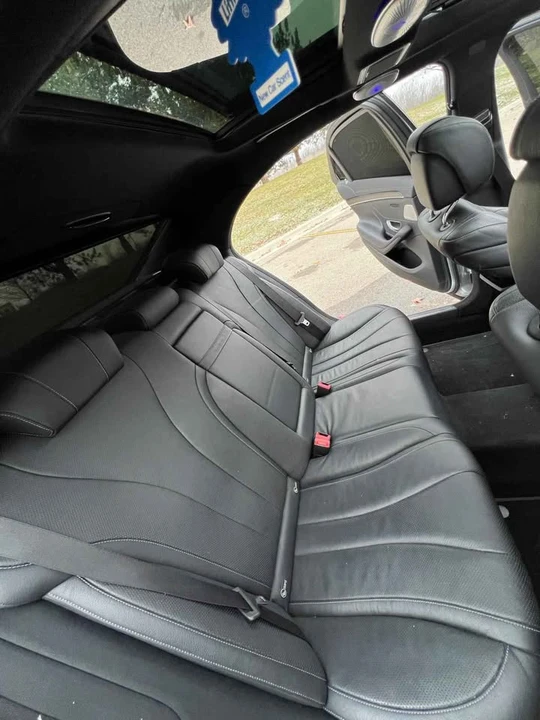 2014 Mercedes-Benz W222 S-Class - Image 8 of 14