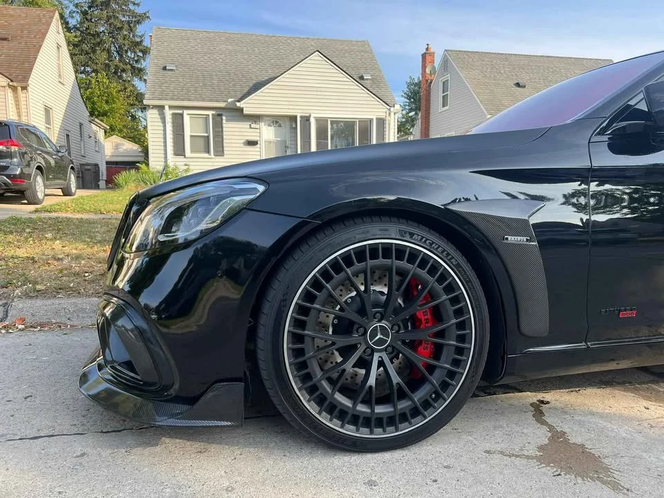 2014 Mercedes-Benz W222 S-Class - Image 4 of 14