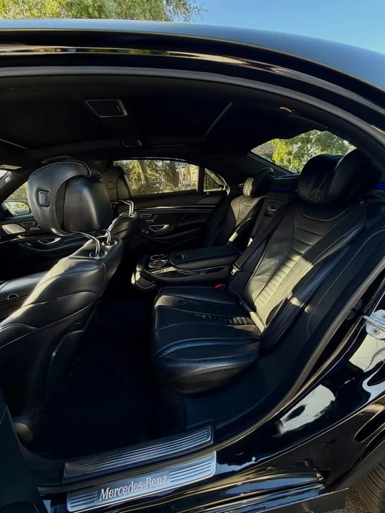2014 Mercedes-Benz W222 S-Class - Image 7 of 19