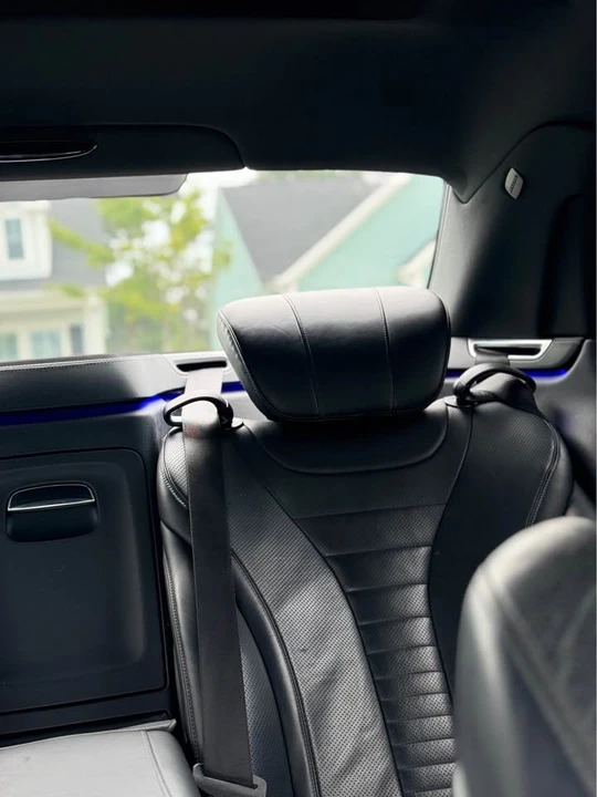 2014 Mercedes-Benz W222 S-Class - Image 10 of 19