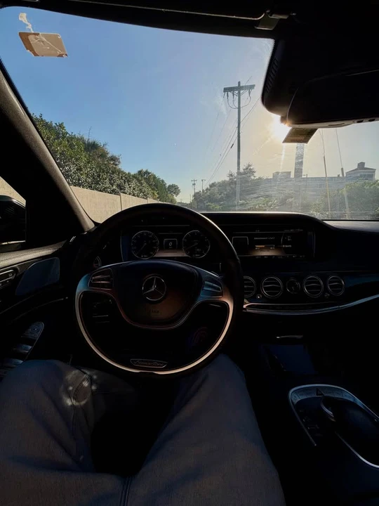 2014 Mercedes-Benz W222 S-Class - Image 6 of 19