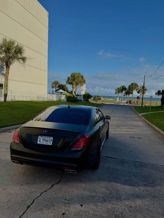 2014 Mercedes-Benz W222 S-Class - Image 14 of 19