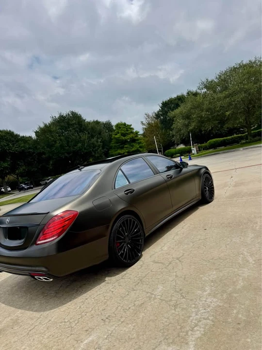 2014 Mercedes-Benz W222 S-Class - Image 11 of 19