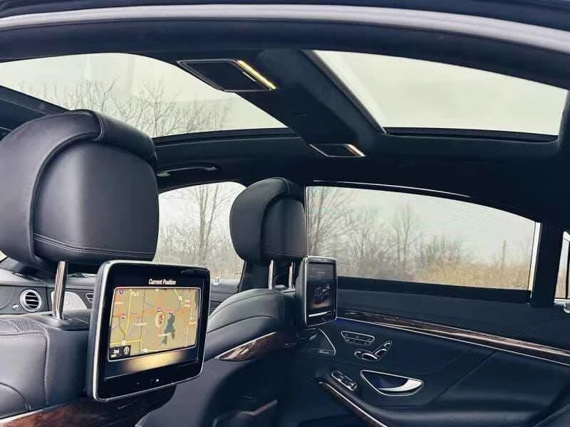2014 Mercedes-Benz W222 S-Class - Image 2 of 12