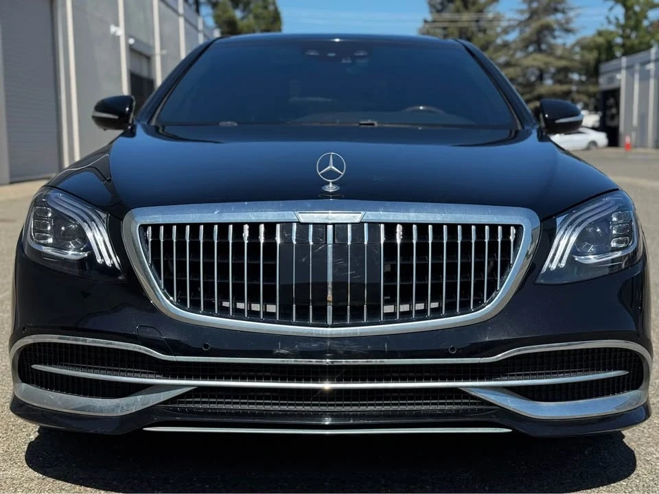 2014 Mercedes-Benz W222 S-Class - Image 8 of 19
