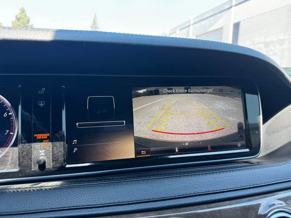 2014 Mercedes-Benz W222 S-Class - Image 19 of 19