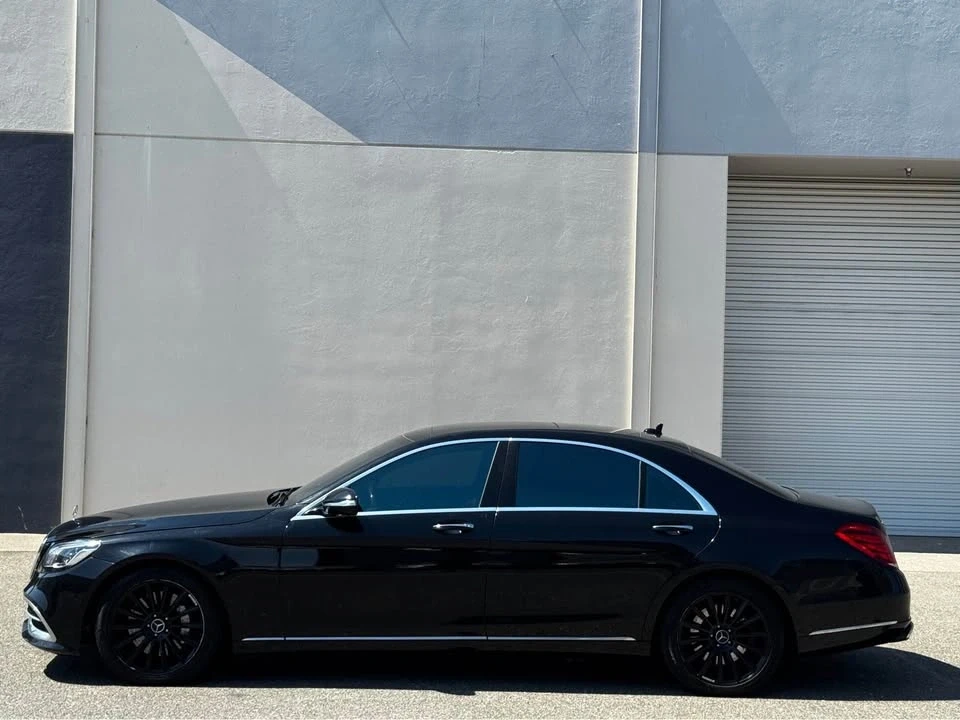 2014 Mercedes-Benz W222 S-Class - Image 7 of 19