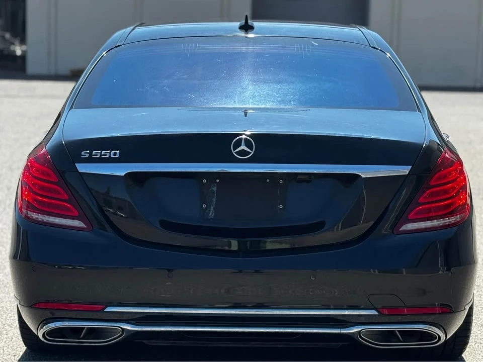 2014 Mercedes-Benz W222 S-Class - Image 5 of 19