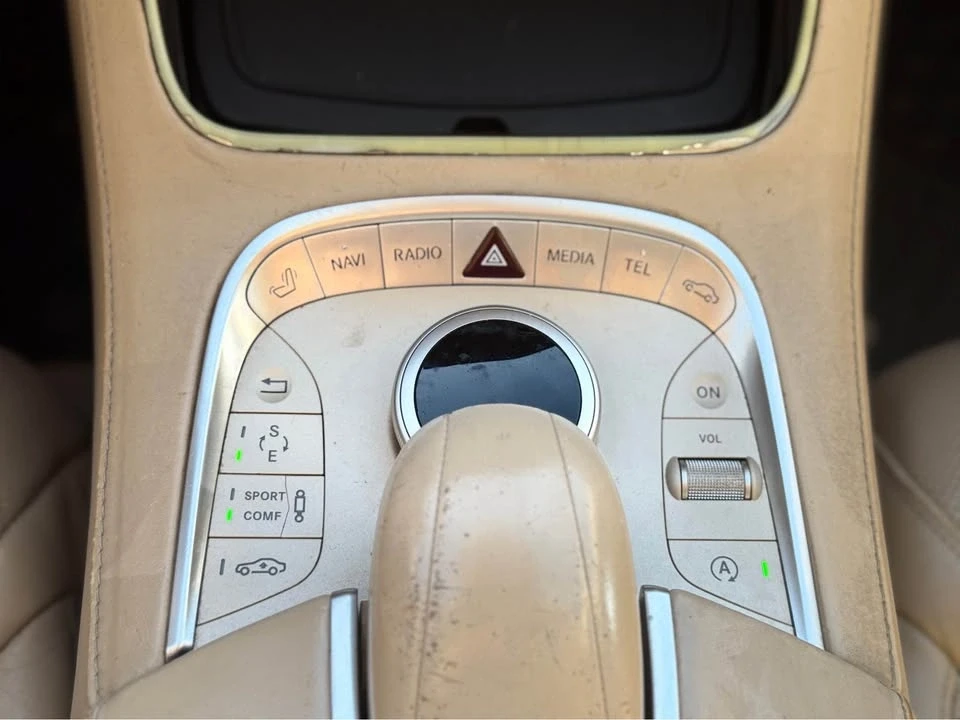 2014 Mercedes-Benz W222 S-Class - Image 14 of 19