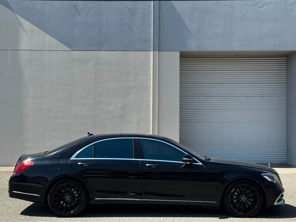 2014 Mercedes-Benz W222 S-Class - Image 3 of 19