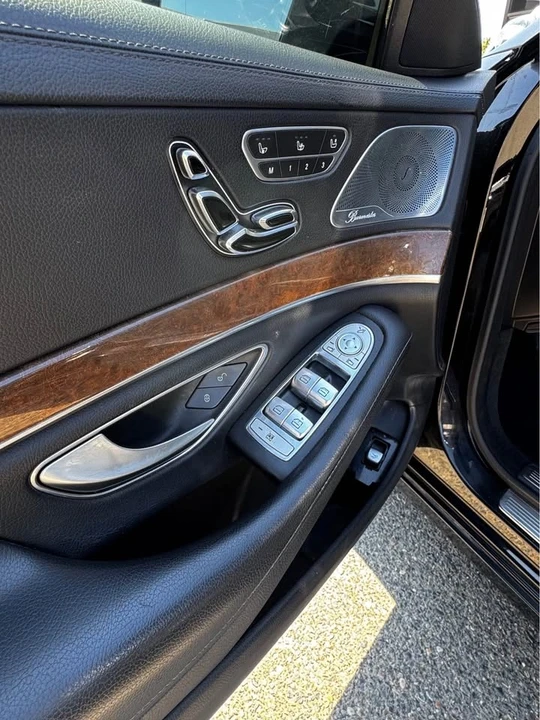 2014 Mercedes-Benz W222 S-Class - Image 12 of 19