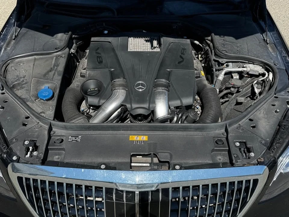 2014 Mercedes-Benz W222 S-Class - Image 15 of 19