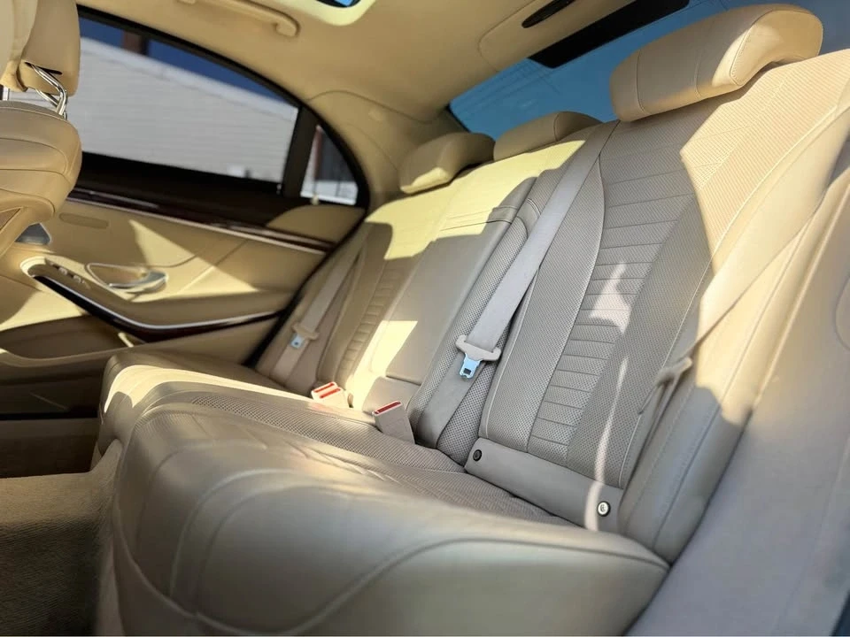 2014 Mercedes-Benz W222 S-Class - Image 9 of 19