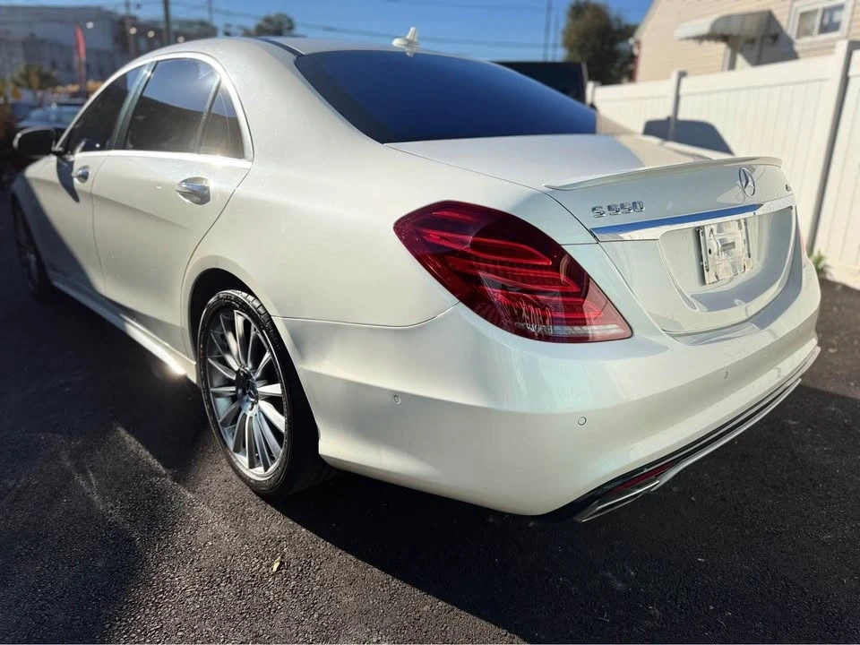 2014 Mercedes-Benz W222 S-Class - Image 6 of 19