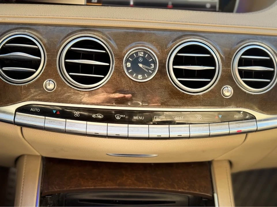 2014 Mercedes-Benz W222 S-Class - Image 13 of 19