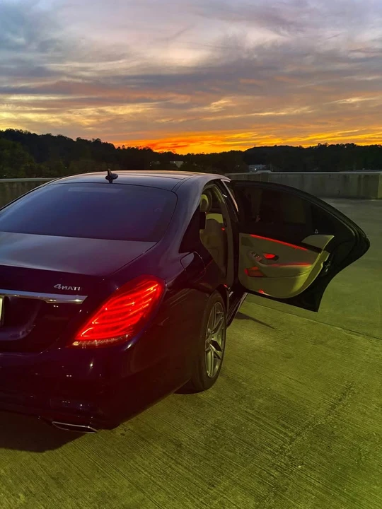 2014 Mercedes-Benz W222 S-Class - Image 4 of 8