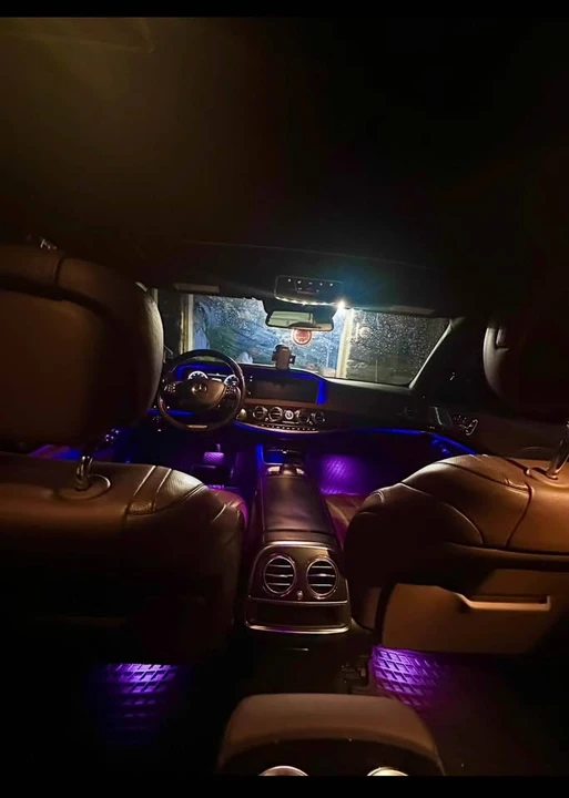 2014 Mercedes-Benz W222 S-Class - Image 7 of 9