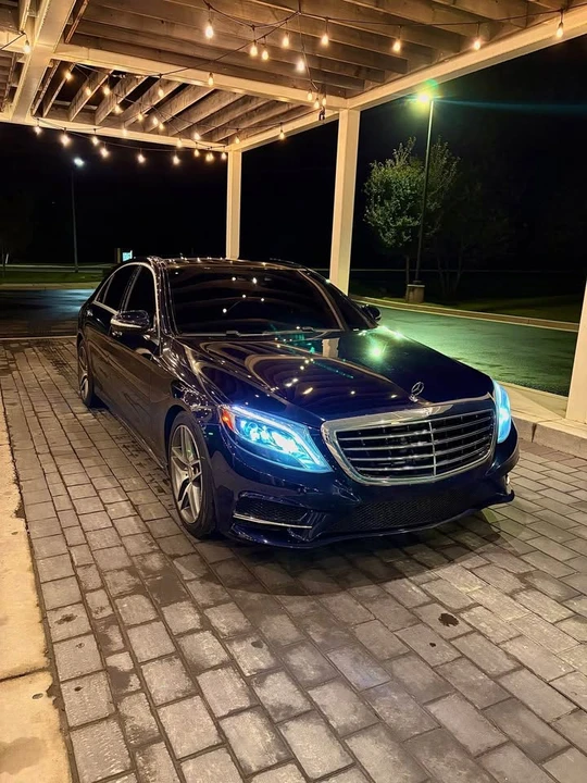 2014 Mercedes-Benz W222 S-Class - Image 3 of 8