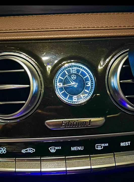 2014 Mercedes-Benz W222 S-Class - Image 2 of 9