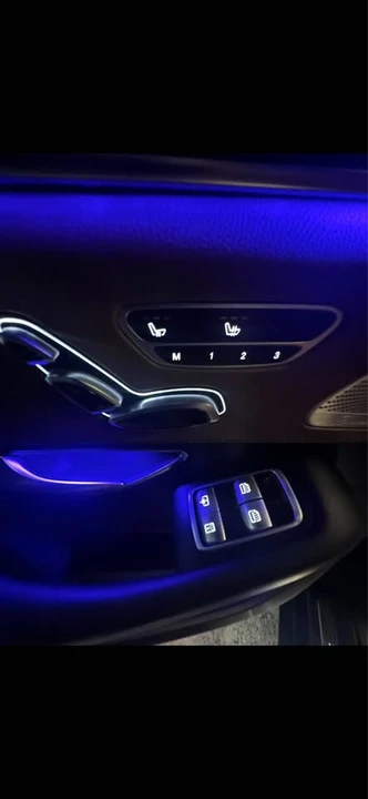 2014 Mercedes-Benz W222 S-Class - Image 5 of 9