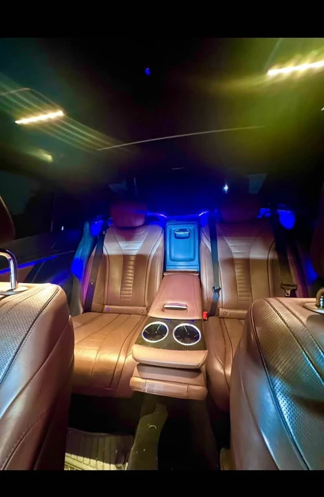 2014 Mercedes-Benz W222 S-Class - Image 4 of 9