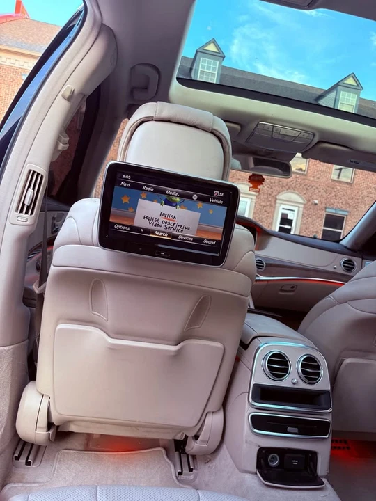 2014 Mercedes-Benz W222 S-Class - Image 7 of 8