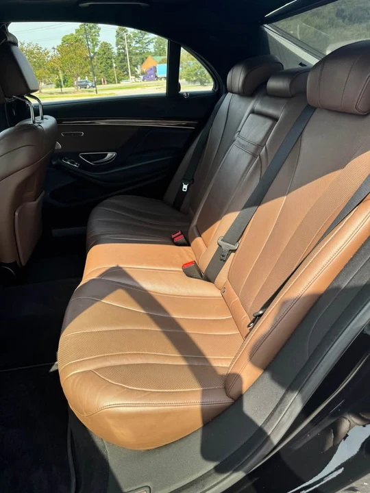 2014 Mercedes-Benz W222 S-Class - Image 13 of 20