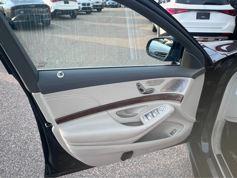 2014 Mercedes-Benz W222 S-Class - Image 12 of 14