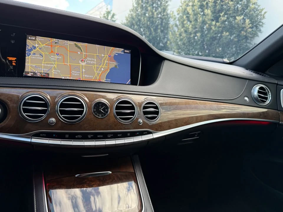 2014 Mercedes-Benz W222 S-Class - Image 5 of 20