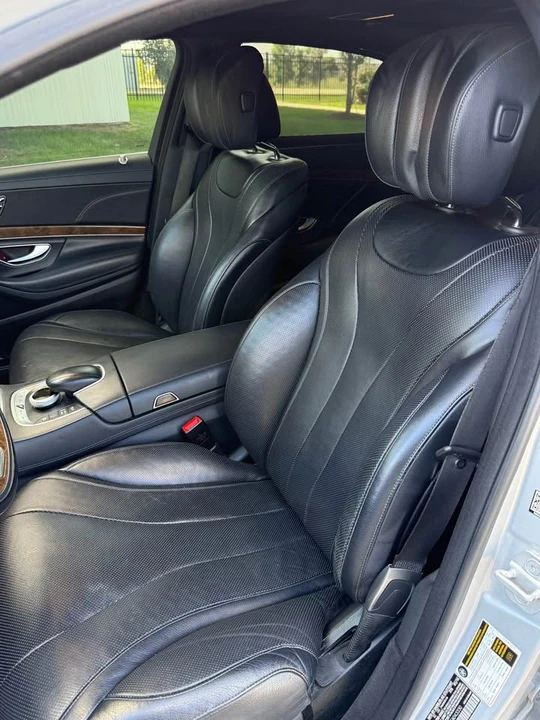 2014 Mercedes-Benz W222 S-Class - Image 7 of 20