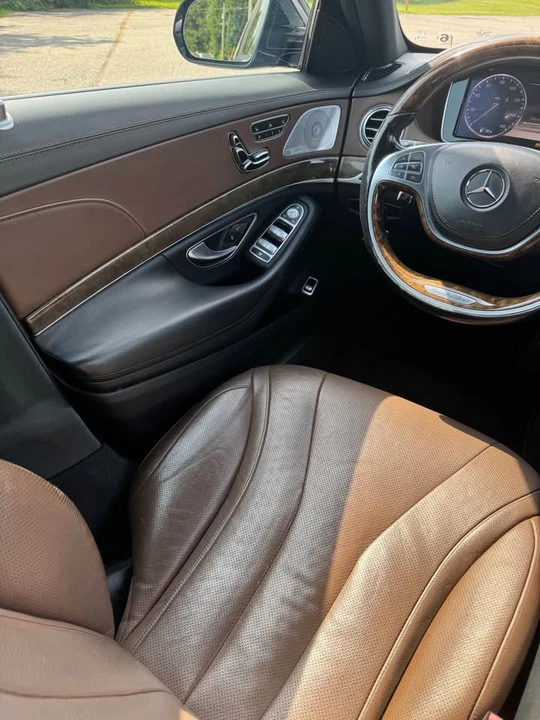 2014 Mercedes-Benz W222 S-Class - Image 15 of 20
