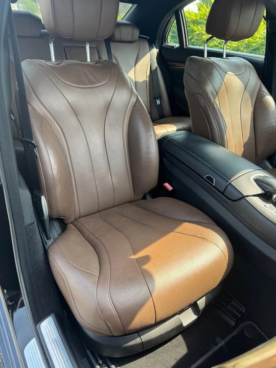 2014 Mercedes-Benz W222 S-Class - Image 11 of 20