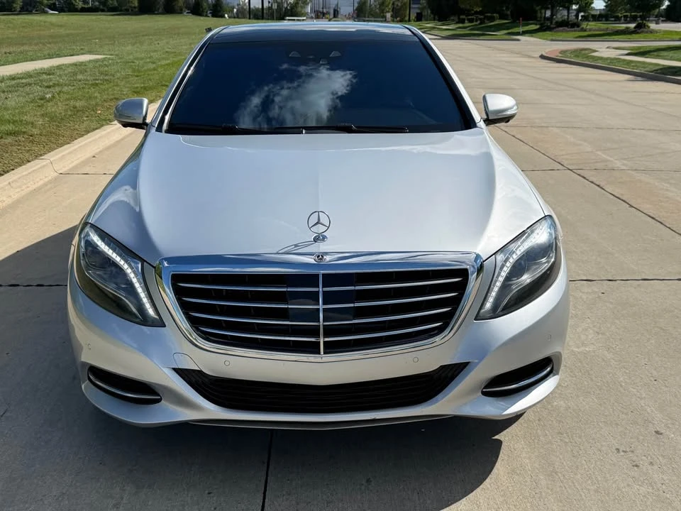 2014 Mercedes-Benz W222 S-Class - Image 16 of 20