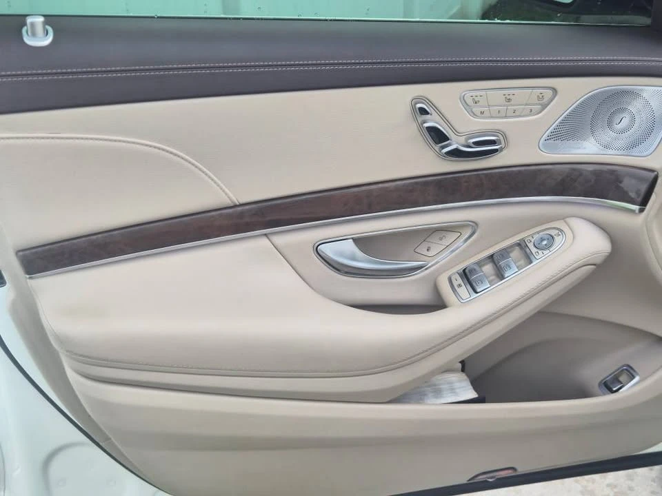2014 Mercedes-Benz W222 S-Class - Image 14 of 19