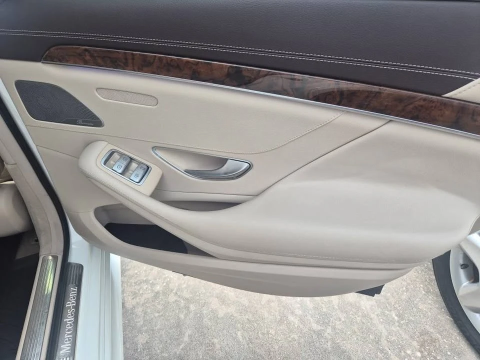 2014 Mercedes-Benz W222 S-Class - Image 17 of 19