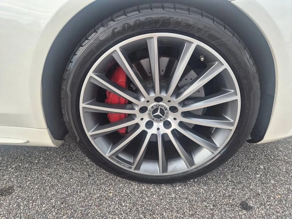 2014 Mercedes-Benz W222 S-Class - Image 8 of 19